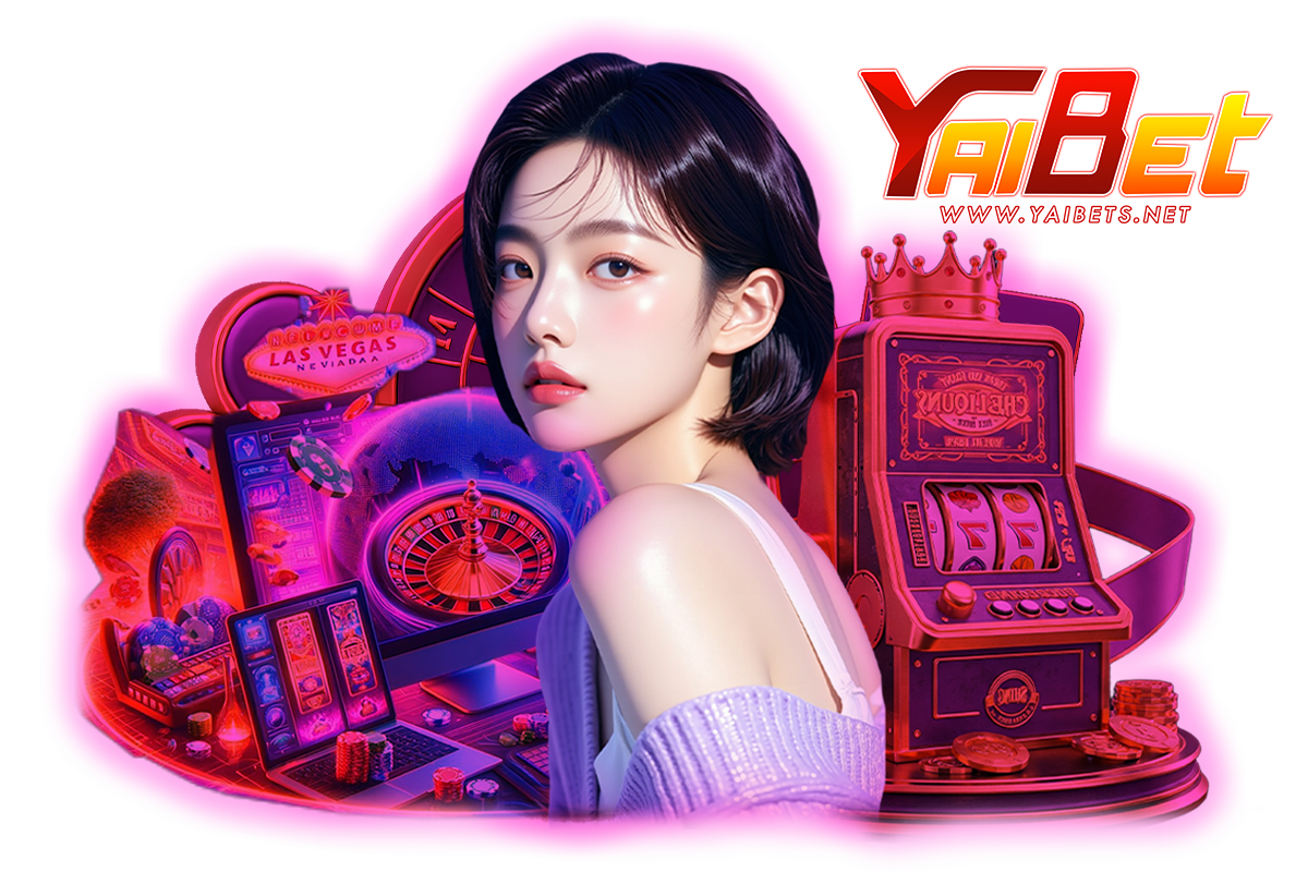 yaibet สล็อต