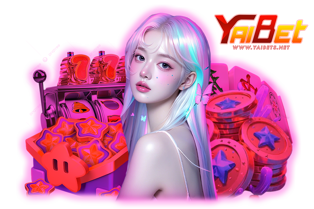 yaibet เว็บตรง
