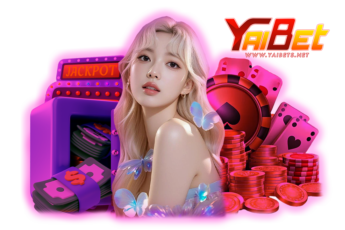 yaibet แจกเครดิตฟรี